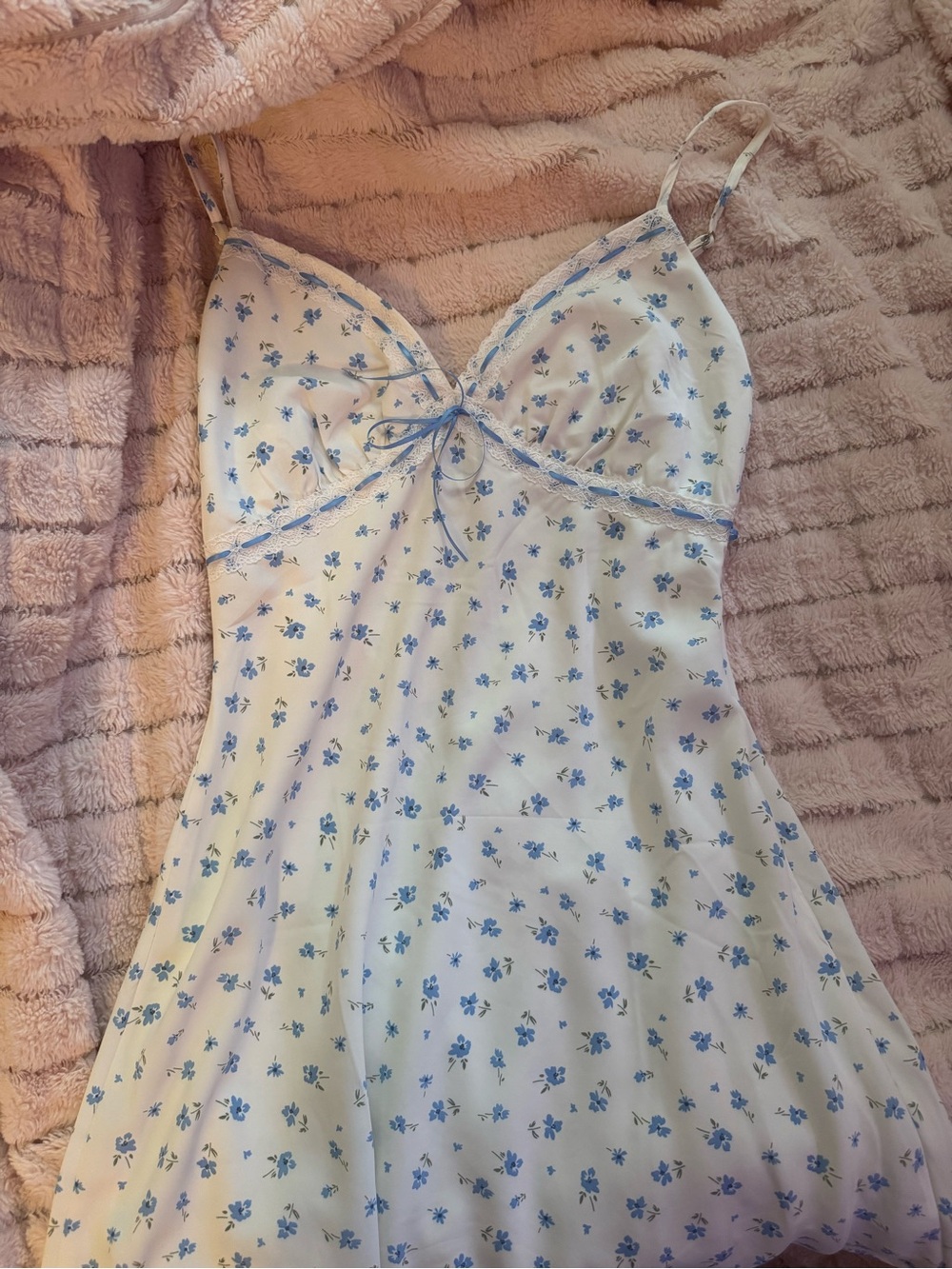 Princess Polly Dress